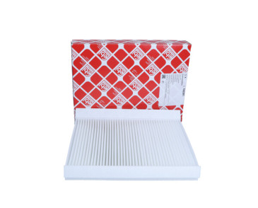FILTR KABINY FIAT 500 2012-
