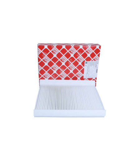 FILTR KABINY FIAT 500 2012-