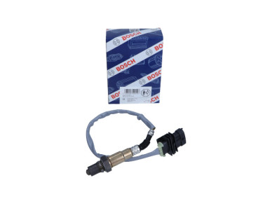 SONDA LAMBDA OPEL ASTRA 1,4 09-