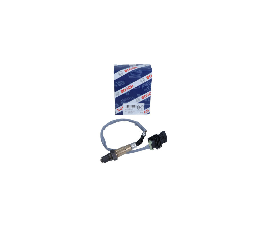 SONDA LAMBDA OPEL ASTRA 1,4 09-