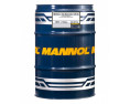 OLEJ MANNOL 10W40 60L MOTORBIKE 4T ESTER TECHNOLOGY SL / JASO MA/MA2