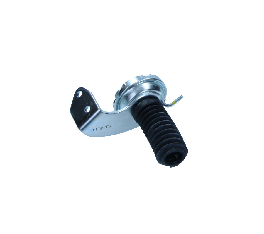 SIŁOWNIK SPRZ. PRZEDNIEGO MOSTU MITSUBISHI PAJERO/L200 00-15
