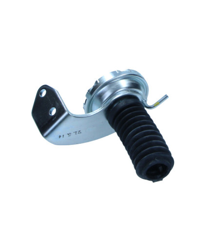 SIŁOWNIK SPRZ. PRZEDNIEGO MOSTU MITSUBISHI PAJERO/L200 00-15