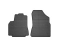 DYWANIKI GUMOWE CITROEN BERLINGO II VAN 2008- / PEUGEOT PARTNER II FURGON 08-