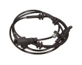 CZUJNIK ABS PEUGEOT P. 407 04-
