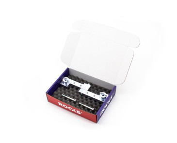 BLOKADA ROZRZĄDU VOLVO/FORD 2.5