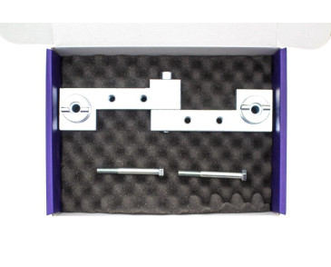 BLOKADA ROZRZĄDU VOLVO/FORD 2.5