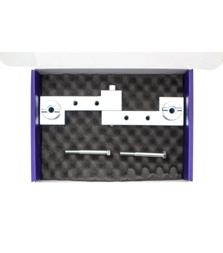 BLOKADA ROZRZĄDU VOLVO/FORD 2.5