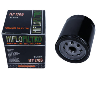 FILTR OLEJU MOTO  HARLEY DAVIDSON XL 883 SPORTSTER (86-06)