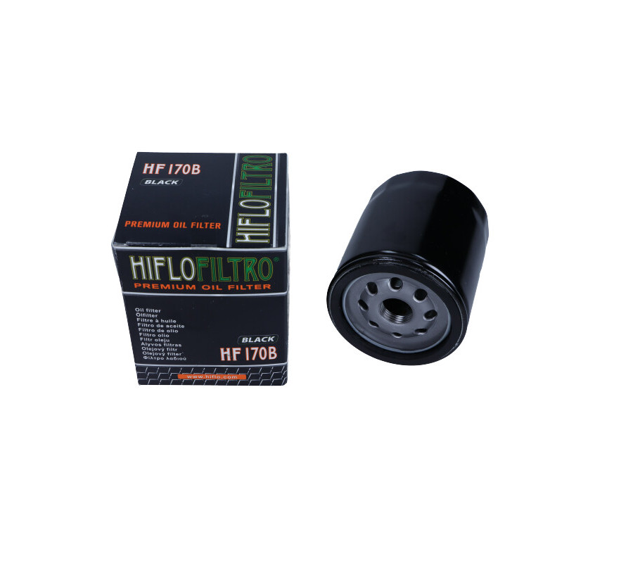 FILTR OLEJU MOTO  HARLEY DAVIDSON XL 883 SPORTSTER (86-06)