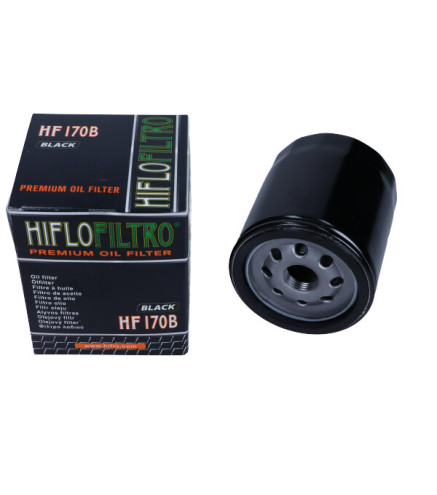 FILTR OLEJU MOTO  HARLEY DAVIDSON XL 883 SPORTSTER (86-06)