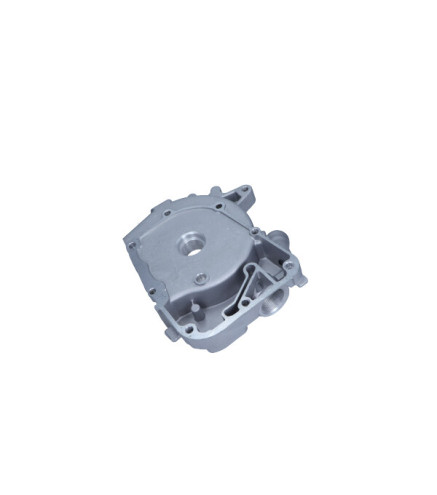POKRYWA SILNIKA MOTO. SKUTER GY6-50 4T PRAWA