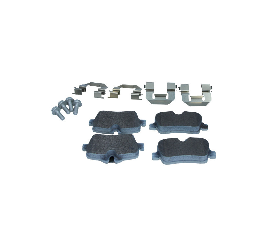 KLOCKI HAM. BMW T. 3/4 1,6-2,0 18-