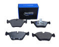KLOCKI HAM. BMW P. E39 -10/96 QUARO SILVER CERAMIC