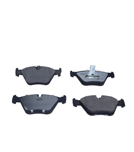 KLOCKI HAM. BMW P. E39 -10/96 QUARO SILVER CERAMIC