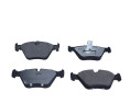 KLOCKI HAM. BMW P. E39 -10/96 QUARO SILVER CERAMIC