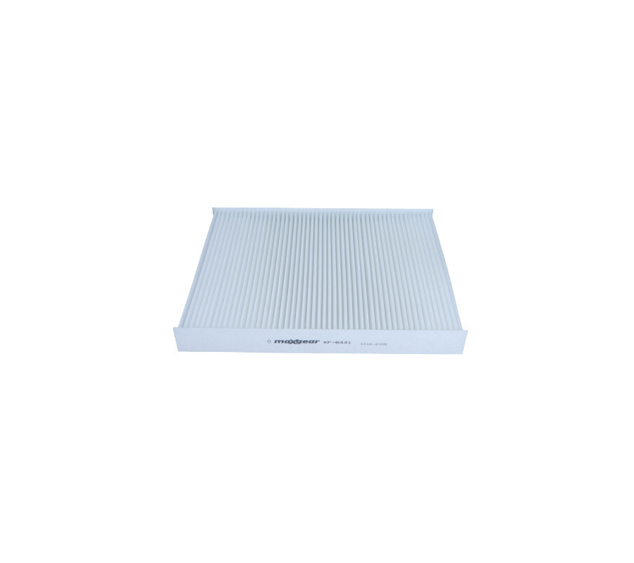 FILTR KABINY HYUNDAI SANTA FE 09-