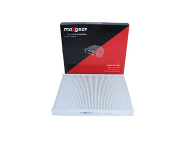 FILTR KABINY HYUNDAI SANTA FE 09-