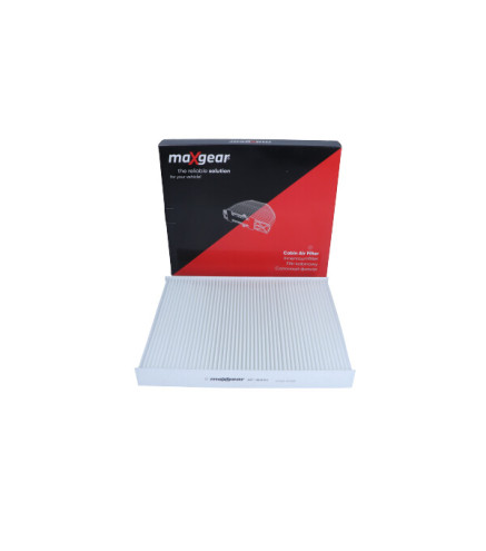 FILTR KABINY HYUNDAI SANTA FE 09-