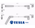 T966B Przewody zapłonowe TESLA