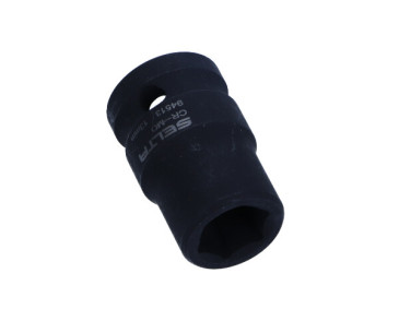 NASADKA 1/2 UDAROWA 13 MM 6-KĄTNA KRÓTKA