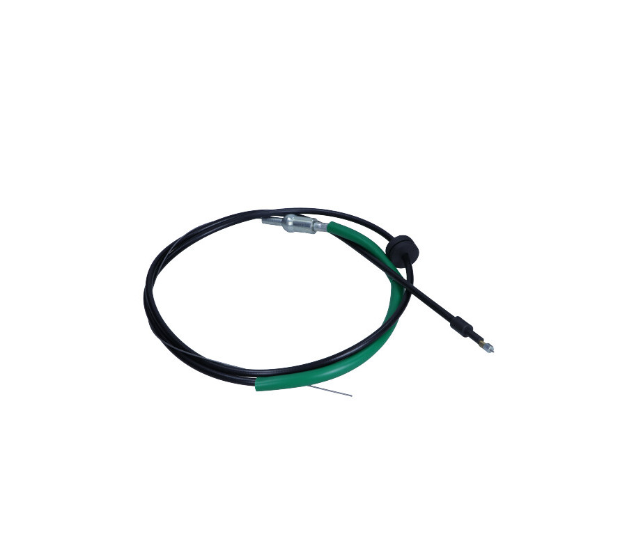 LINKA POKRYWY SILNIKA CITROEN JUMPER/ FIAT DUCATO/ PEUGEOT BOXER (94- ) (PROTTEGO EXCHANGE)