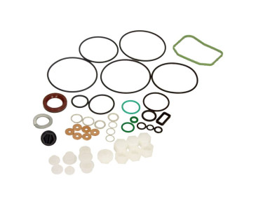 ZESTAW NAPR. POMPY WTR.