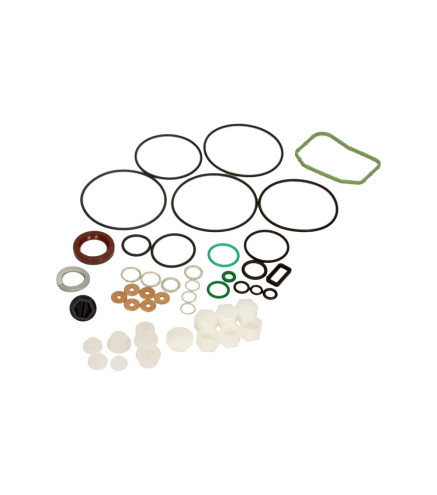 ZESTAW NAPR. POMPY WTR.