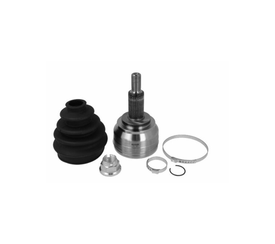 PRZEGUB ZEW. RENAULT LAGUNA III 2,0DCI/2,0T 07-