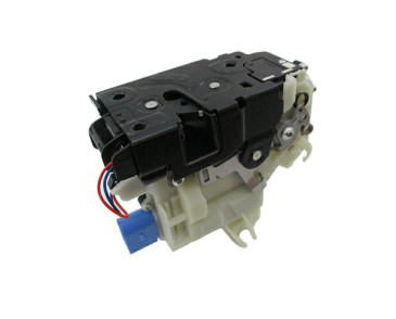 ZAMEK DRZWI VW POLO (9N), SEAT IBIZA III PRZÓD LE