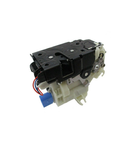 ZAMEK DRZWI VW POLO (9N), SEAT IBIZA III PRZÓD LE