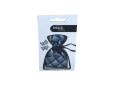 ZAPACH WORECZEK ZAPACHOWY PERFUME FRESH BAG MEN BLACK