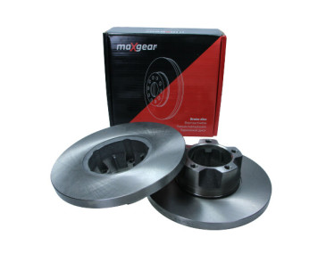 TARCZA HAM. VW P. LT 28-55
