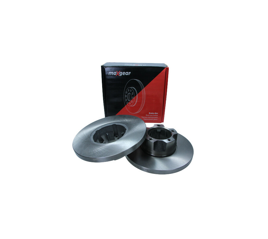 TARCZA HAM. VW P. LT 28-55