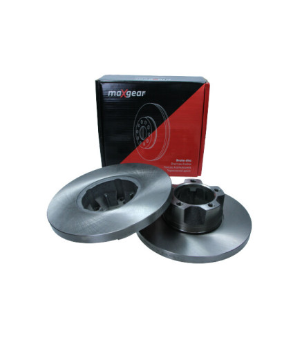 TARCZA HAM. VW P. LT 28-55