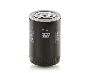 FILTR OLEJU FIAT 125P 1,3/1,5