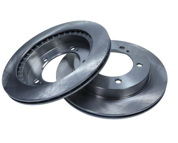 TARCZA HAM. SUZUKI P. VITARA 90-98 1,6 4WD/JIMNY 03- 1,5DDIS