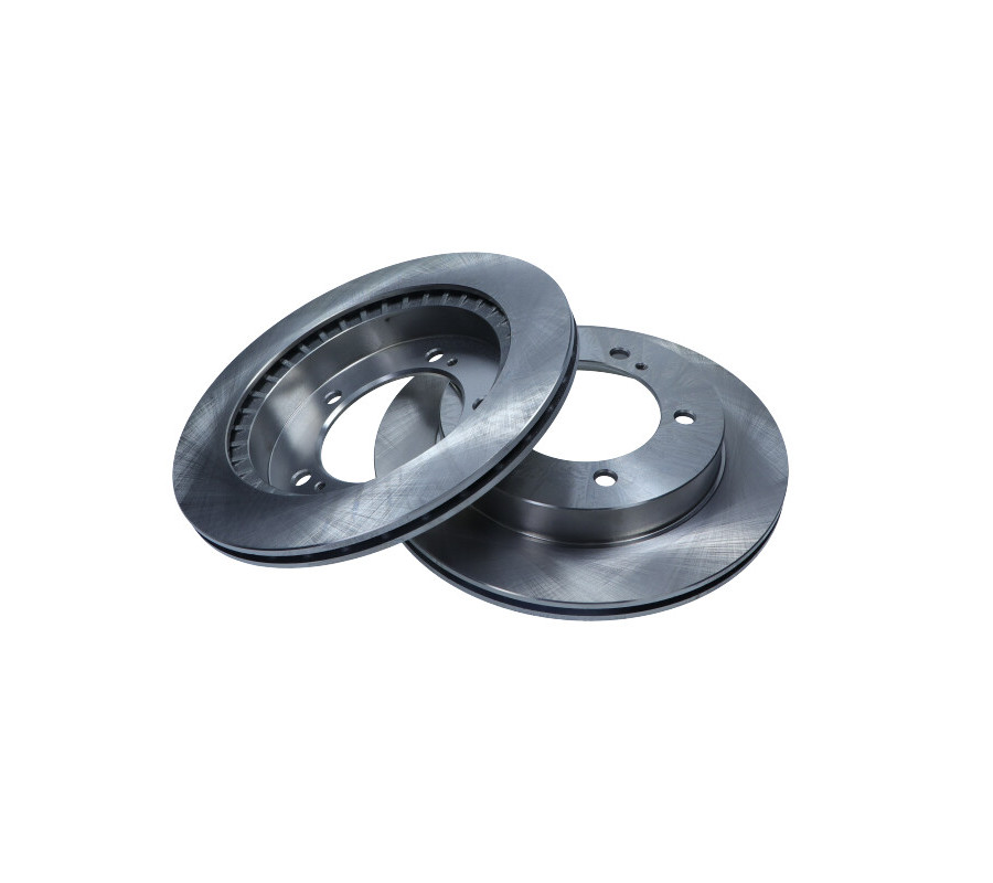 TARCZA HAM. SUZUKI P. VITARA 90-98 1,6 4WD/JIMNY 03- 1,5DDIS