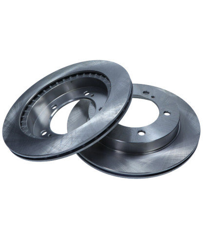 TARCZA HAM. SUZUKI P. VITARA 90-98 1,6 4WD/JIMNY 03- 1,5DDIS