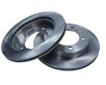 TARCZA HAM. SUZUKI P. VITARA 90-98 1,6 4WD/JIMNY 03- 1,5DDIS