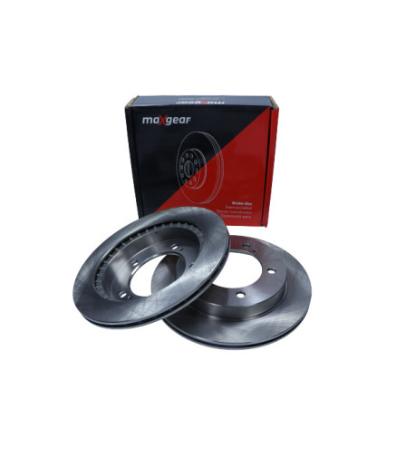 TARCZA HAM. SUZUKI P. VITARA 90-98 1,6 4WD/JIMNY 03- 1,5DDIS