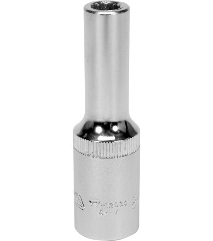 NASADKA 1/2 8 MM 12-KĄTNA DŁUGA