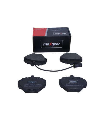 KLOCKI HAM. LAND ROVER T. DISCOVERY 94-/DEFENDER 98-16
