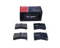 KLOCKI HAM. DAIHATSU P. CUORE 1,0 98-03