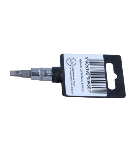 KLUCZ TRZPIENIOWY 1/4, SL 5.5