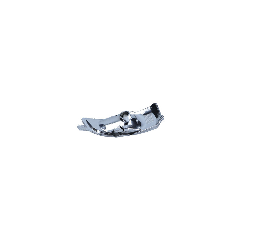 KIERUNKOWSKAZ LUSTERKA VOLVO C30/C70/S40/S60/S80/V40/V50/V70 04- LE BIAŁY