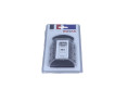 OSTRZA TRAPEZOWE 61X33 MM, ZAPASOWE SK5, 100 SZT