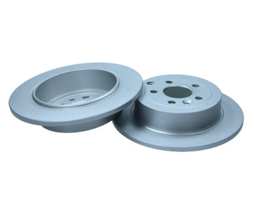 TARCZA HAM. LAND ROVER T. FREELANDER 2,2 TD4 4X4 06-14 Z POWŁOKĄ ANTYKOROZYJNĄ
