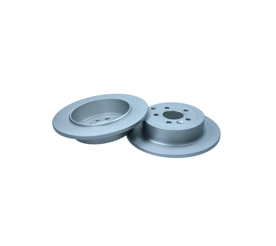 TARCZA HAM. LAND ROVER T. FREELANDER 2,2 TD4 4X4 06-14 Z POWŁOKĄ ANTYKOROZYJNĄ