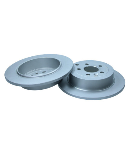 TARCZA HAM. LAND ROVER T. FREELANDER 2,2 TD4 4X4 06-14 Z POWŁOKĄ ANTYKOROZYJNĄ